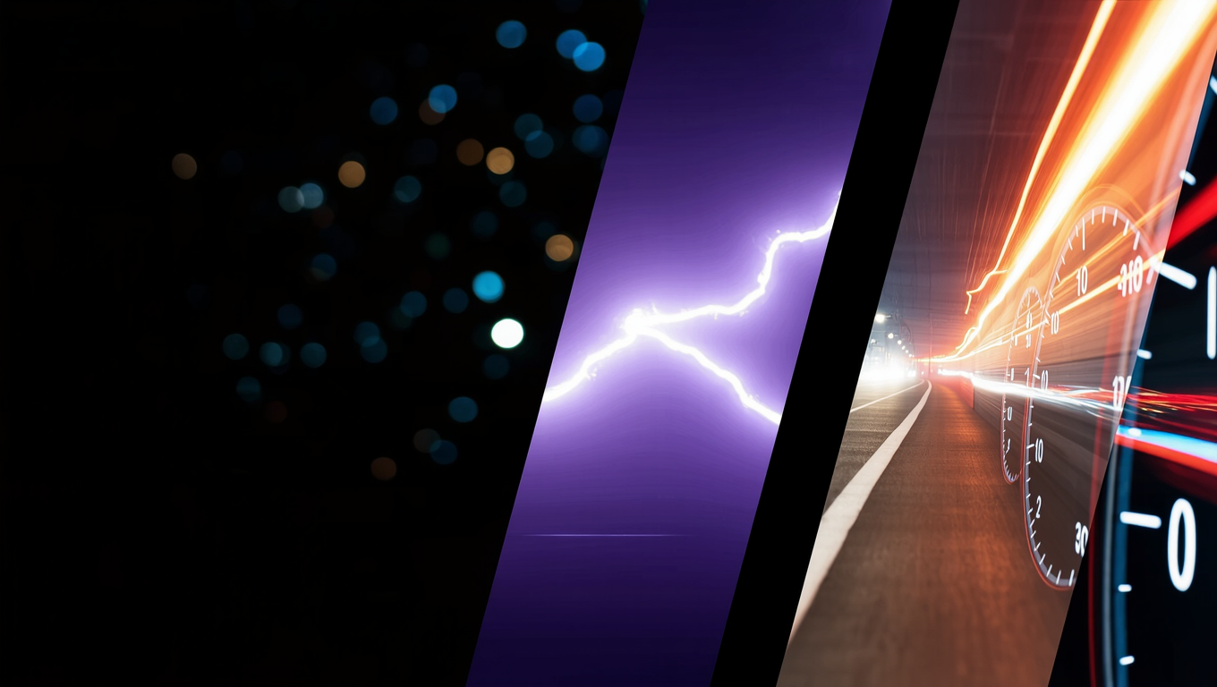 Top 12 AI Porn Generators Ranked by Generation Speed