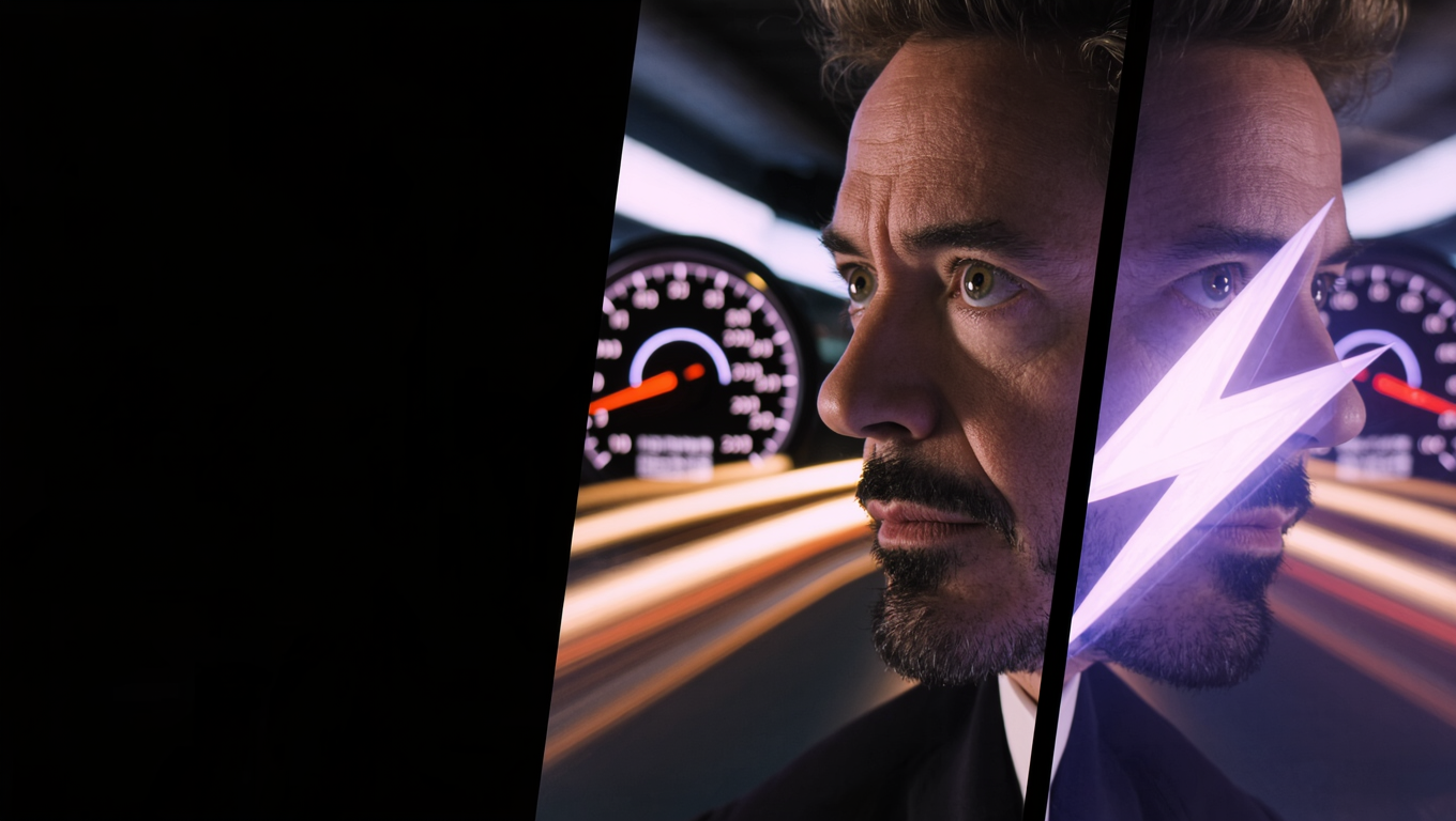 Top 5 AI Porn Generators Ranked by Generation Speed