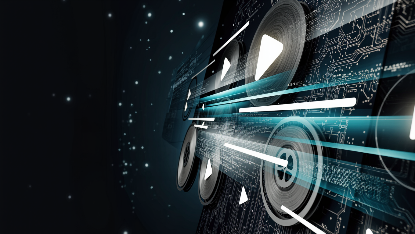 From Text to Video: How Modern AI Pipelines Work