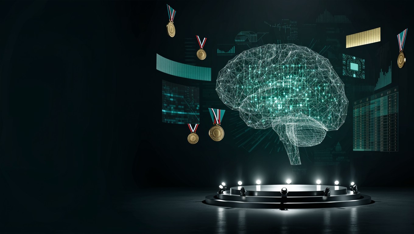 The Definitive 2026 AI Porn Generator Awards: Our Annual Picks