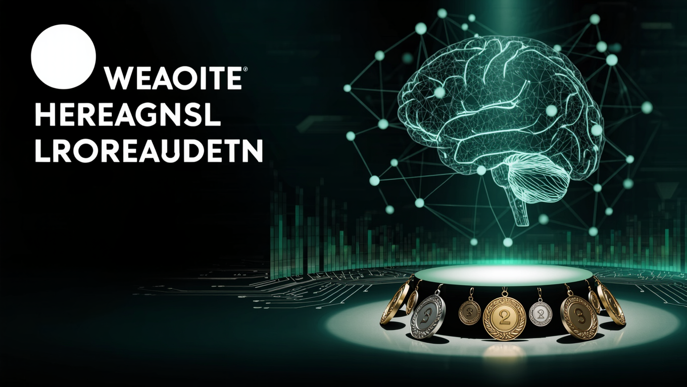 The Definitive 2026 AI Porn Generator Awards: Our Annual Picks