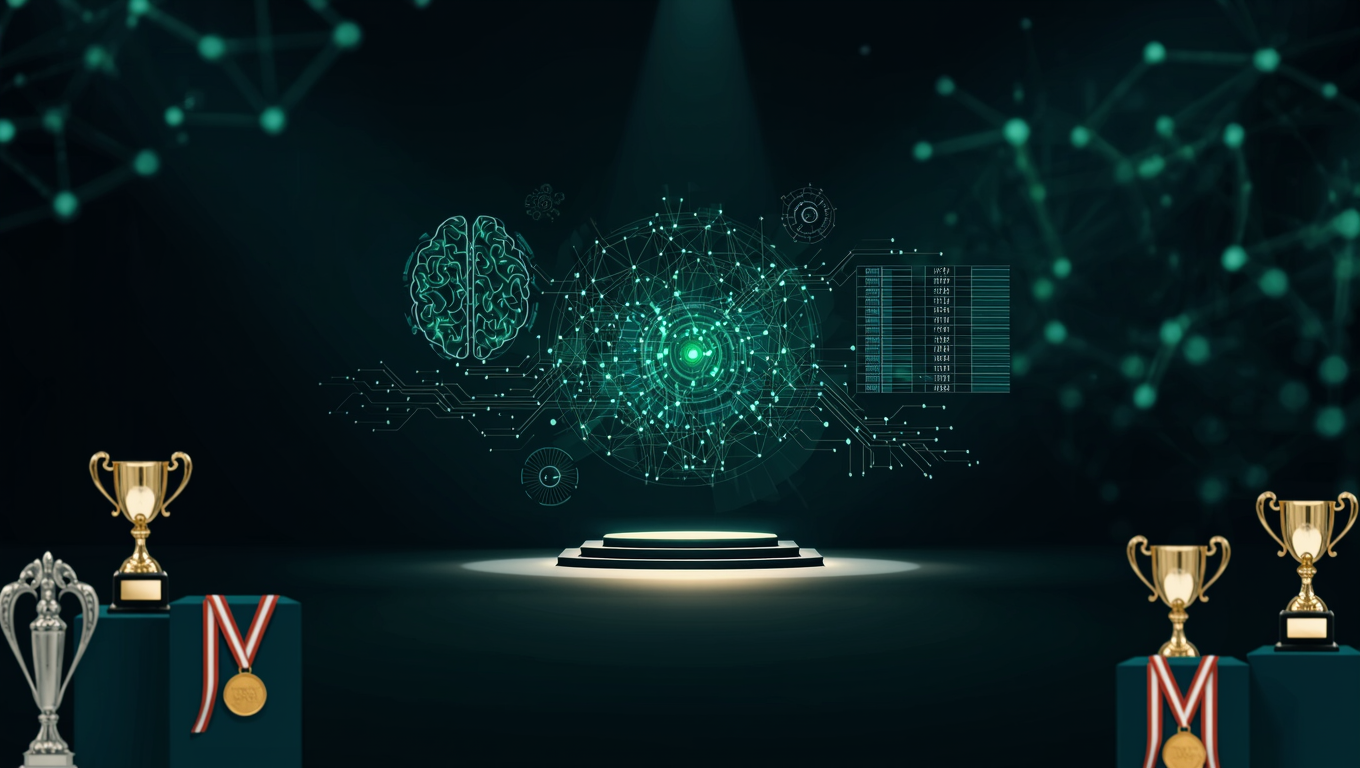 The Definitive 2026 AI Porn Generator Awards: Our Annual Picks