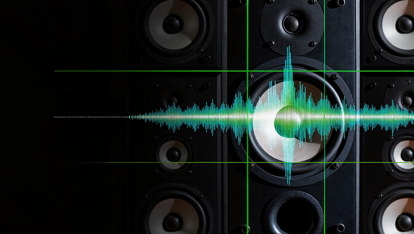 Best AI Porn Generators With Audio and Sound Effects in 2026