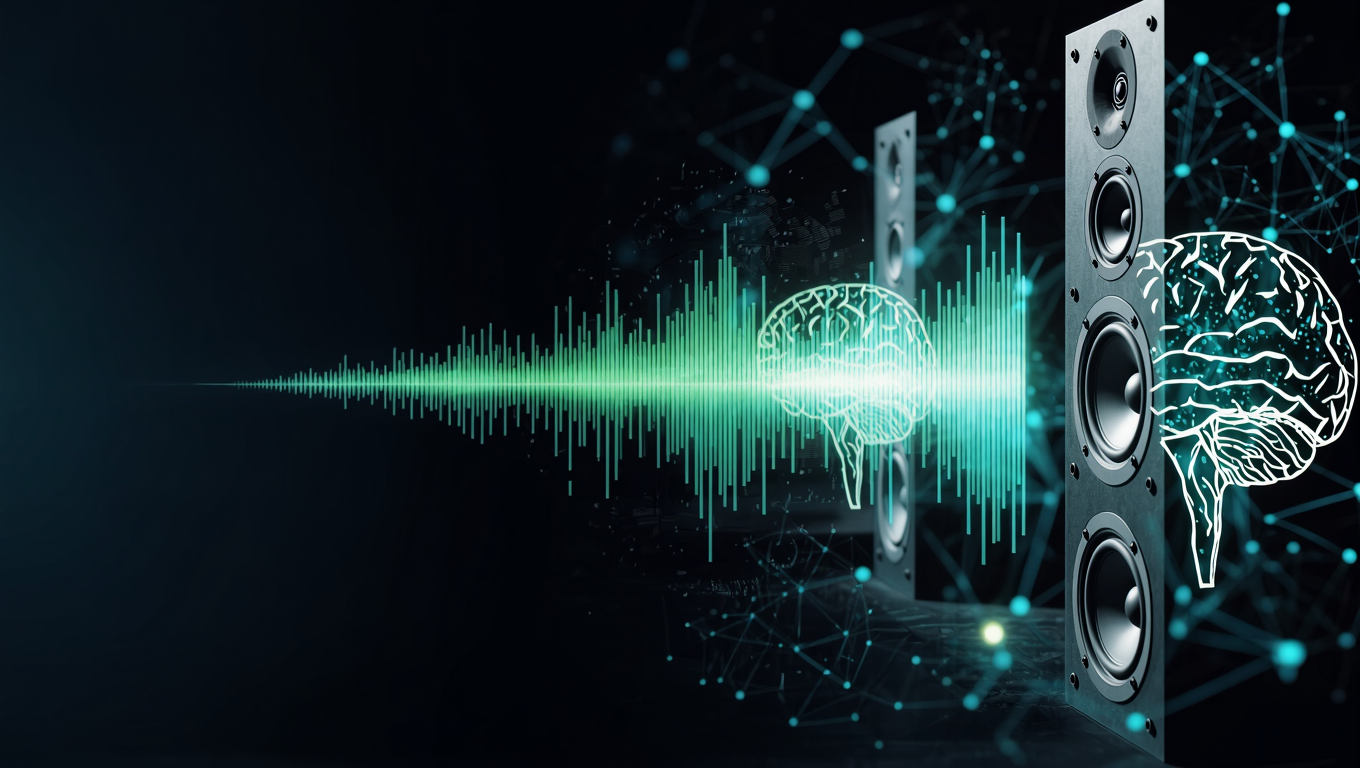 Best AI Porn Generators With Audio and Sound Effects in 2026