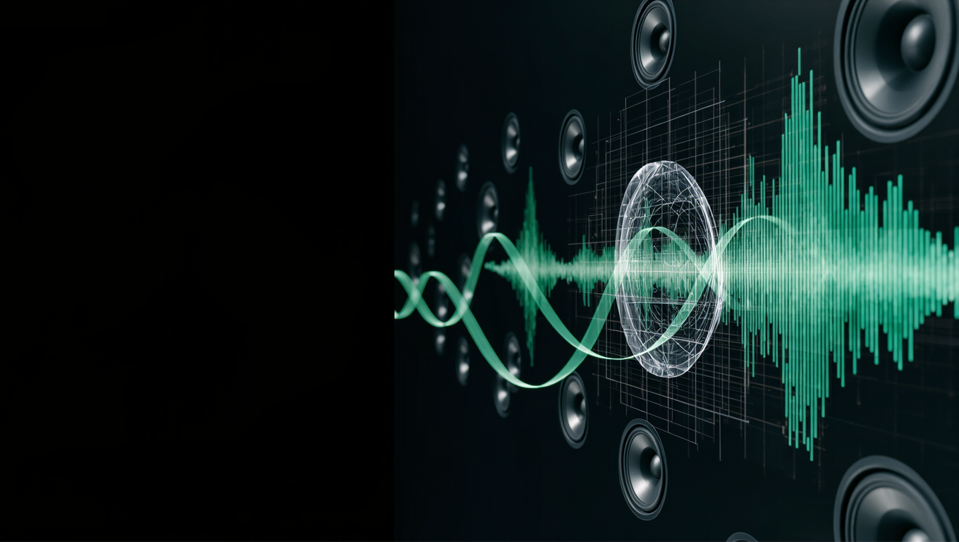 Best AI Porn Generators With Audio and Sound Effects in 2026